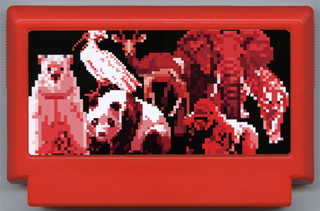 Illustration for article titled You'll Wish These Famicom Cases Were For Real Games